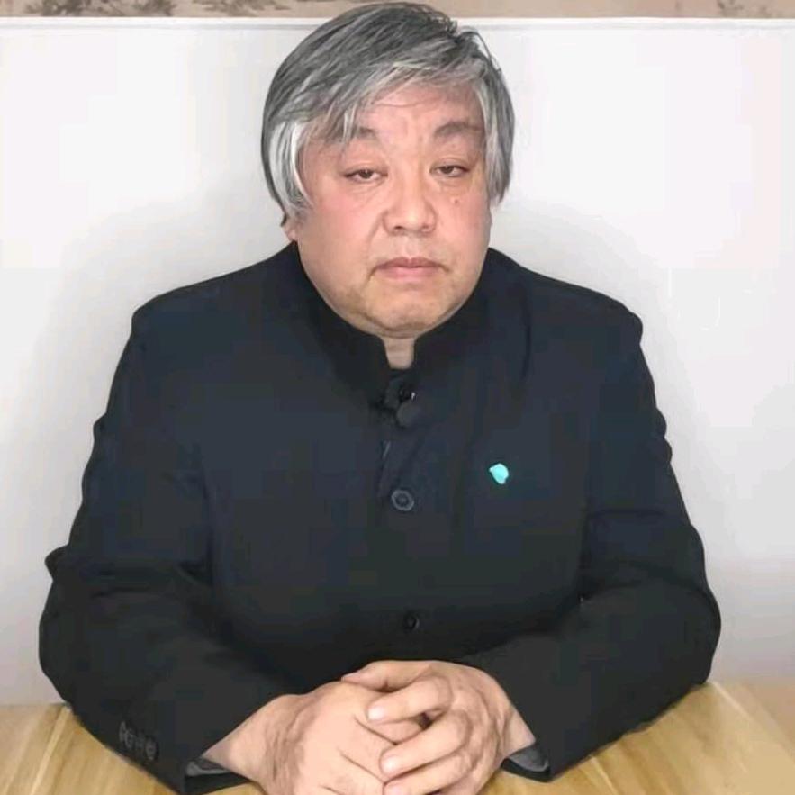 北京柯景旭艺品堂