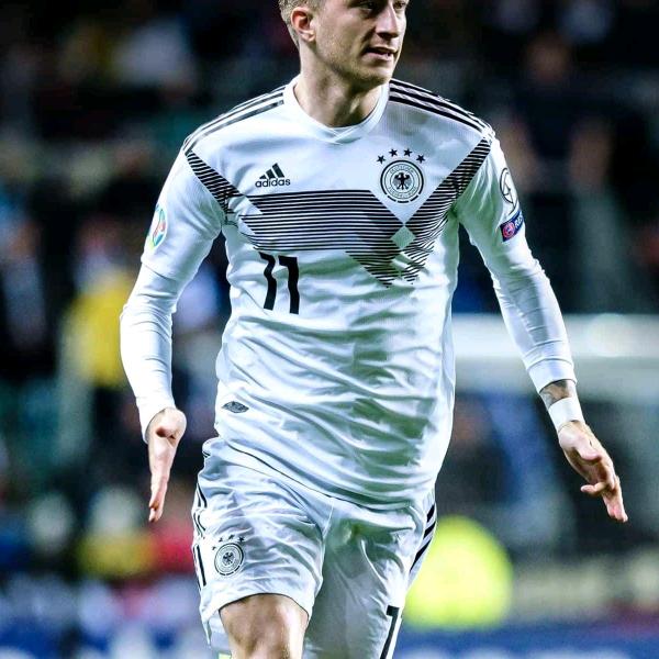 爱上你的味道。