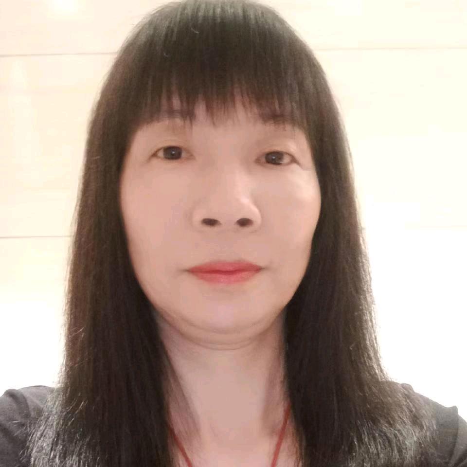 山清水秀（拒绝连赞）