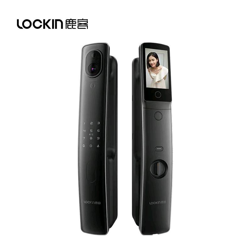 无锡智能锁苏丽