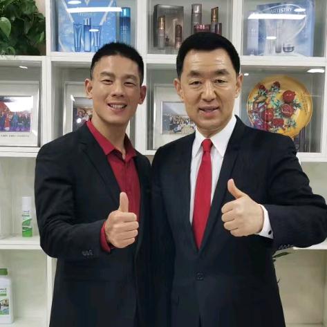 房丰宝正能量传播者