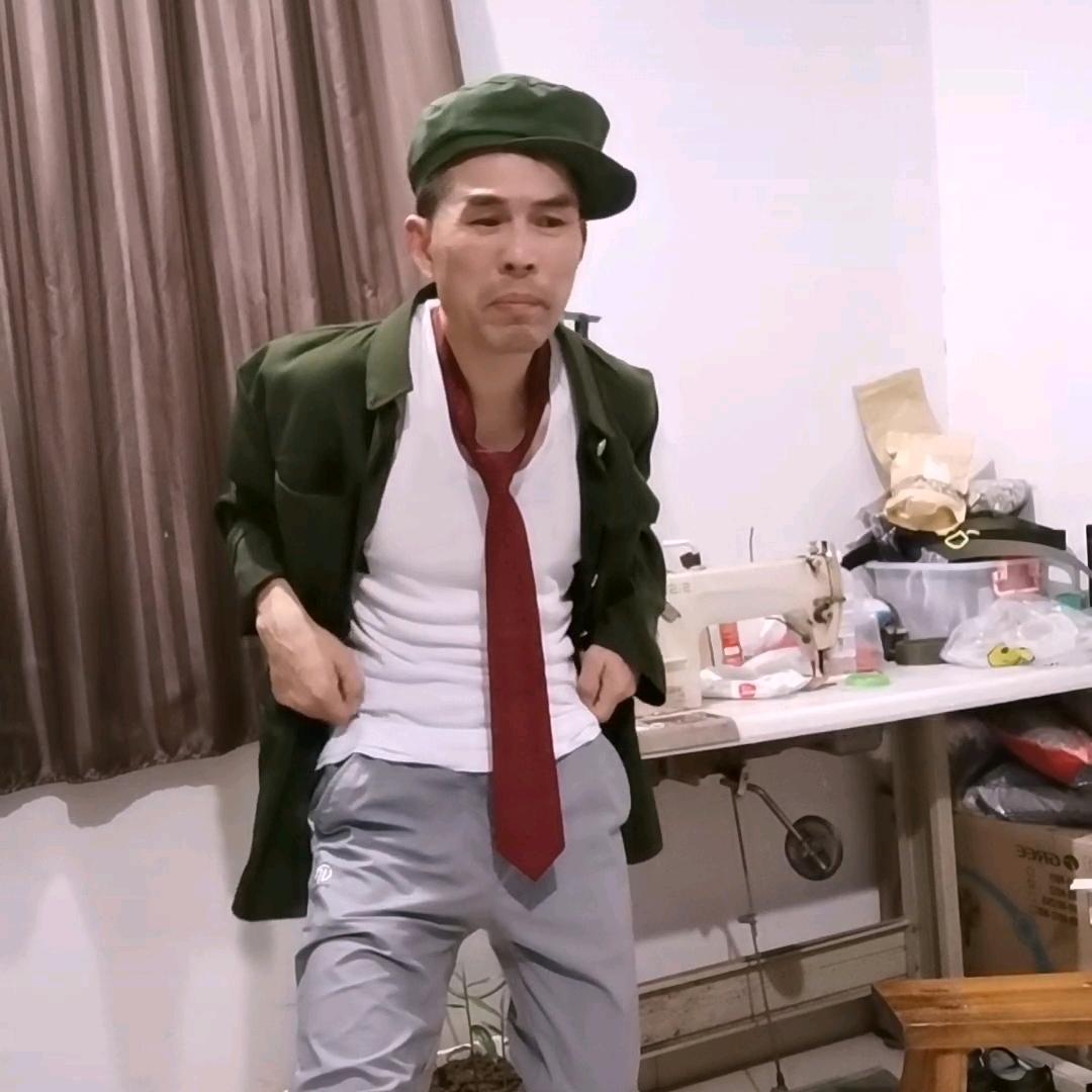 乐平兵哥搞笑(招搭档)