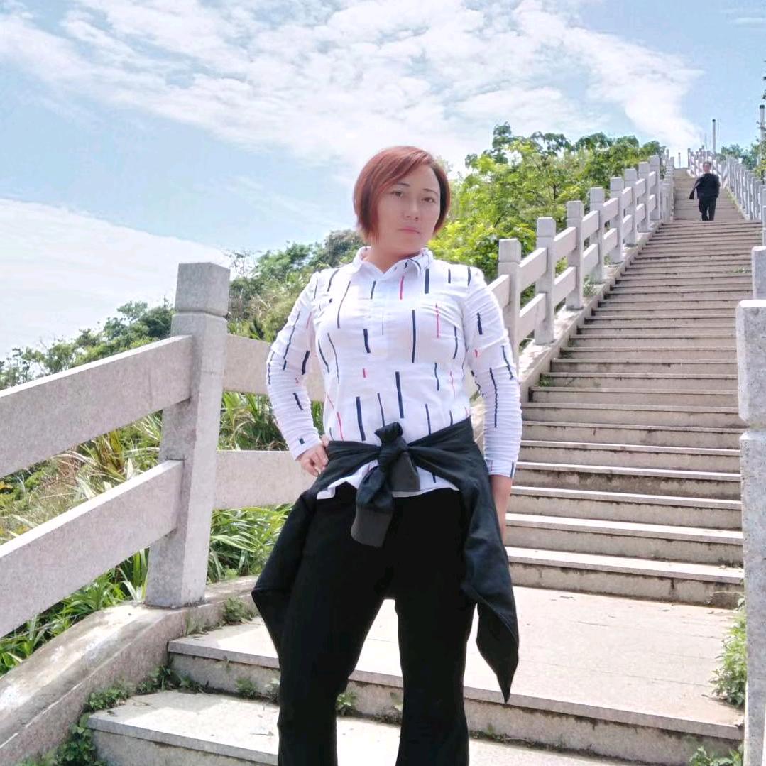 开心果🐰🐰🐰老大