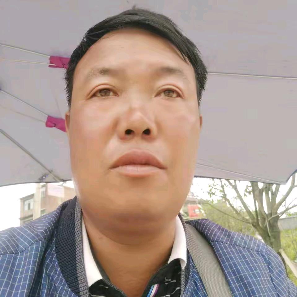 阳明栋 ̄路顺风