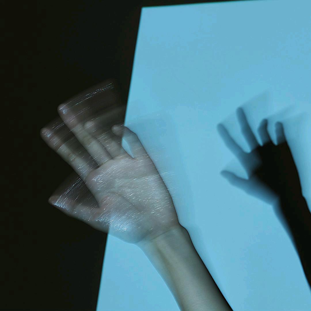 人生是个谜