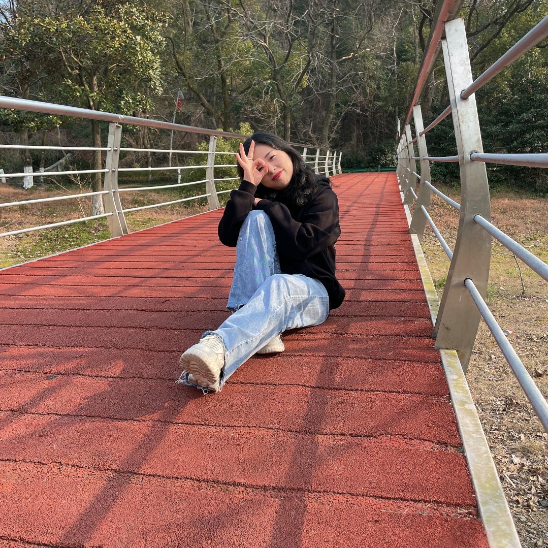 有你的快乐