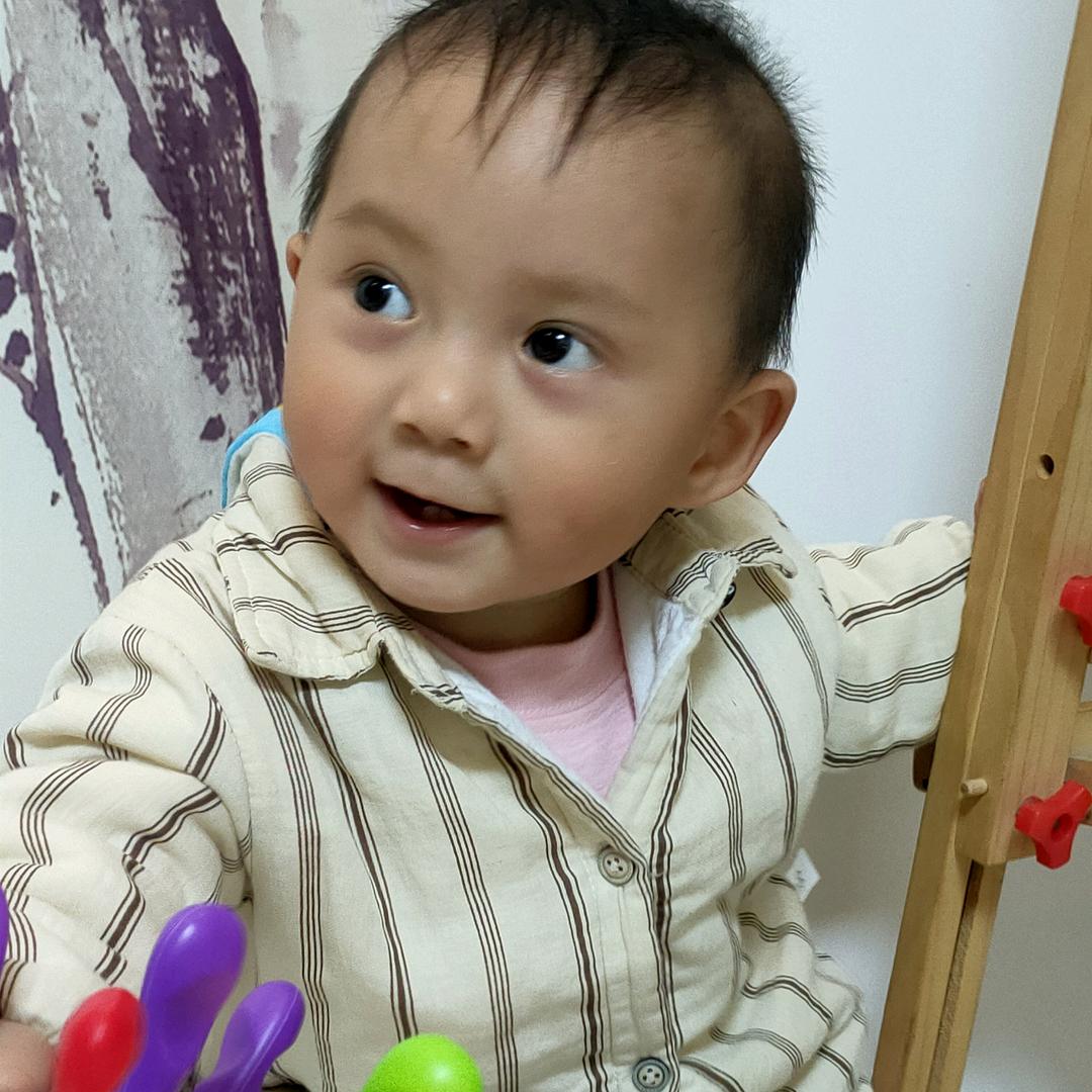 圆梦二幼美美