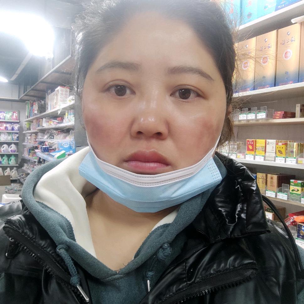 菜园超市-黄冬梅