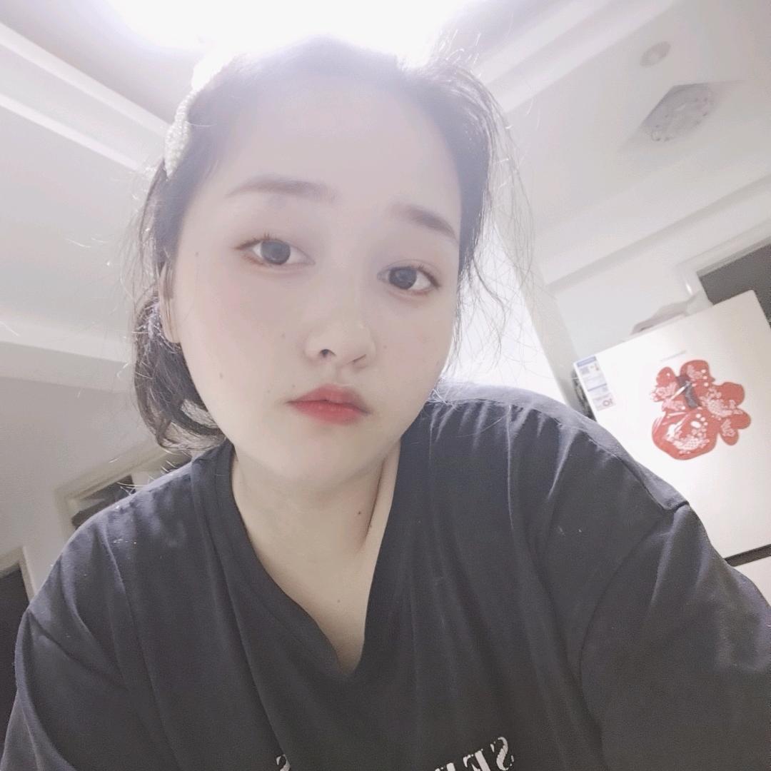 钰瑾小仙女