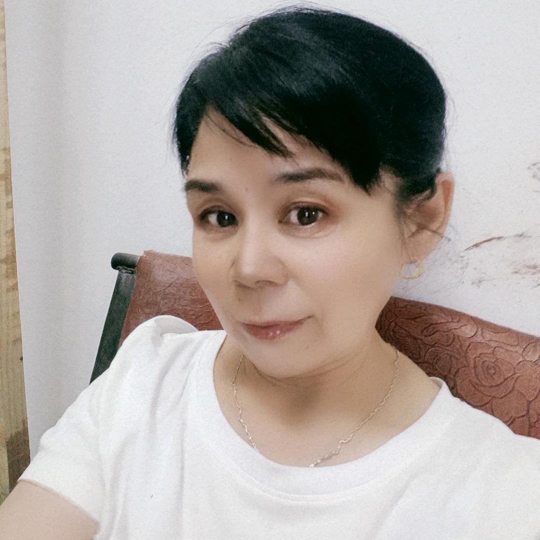 四季平安（拒绝连赞）