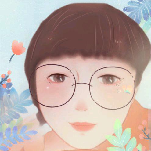 晴.天