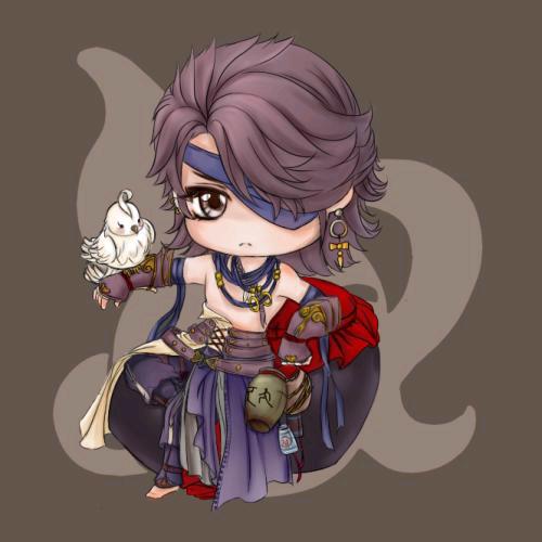 丐帮洪七公✧*｡٩(ˊᗜˋ*)و✧*｡