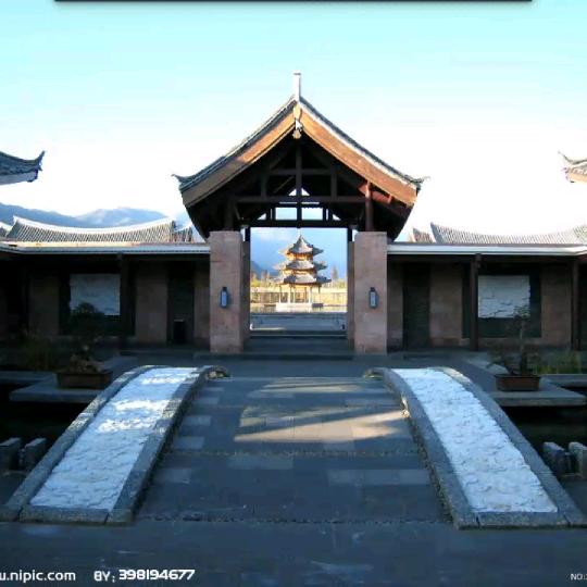2015级三班程煜榕
