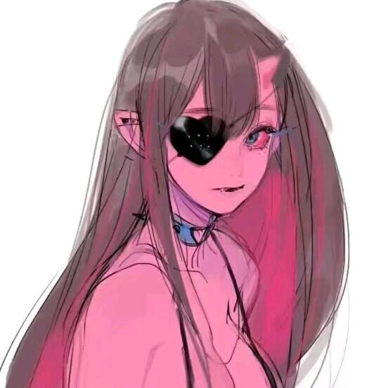 尤肆清头像