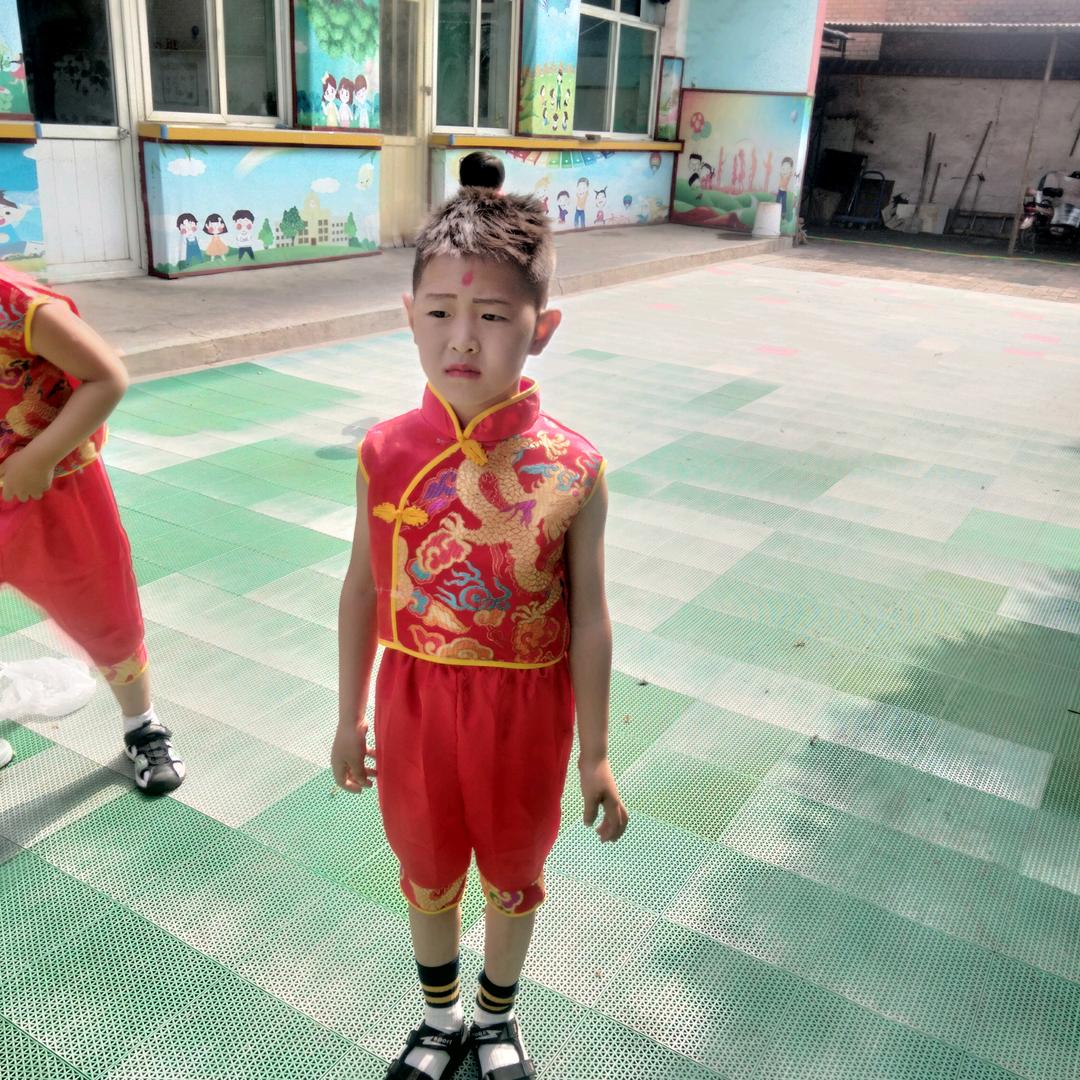 幸福靠自己