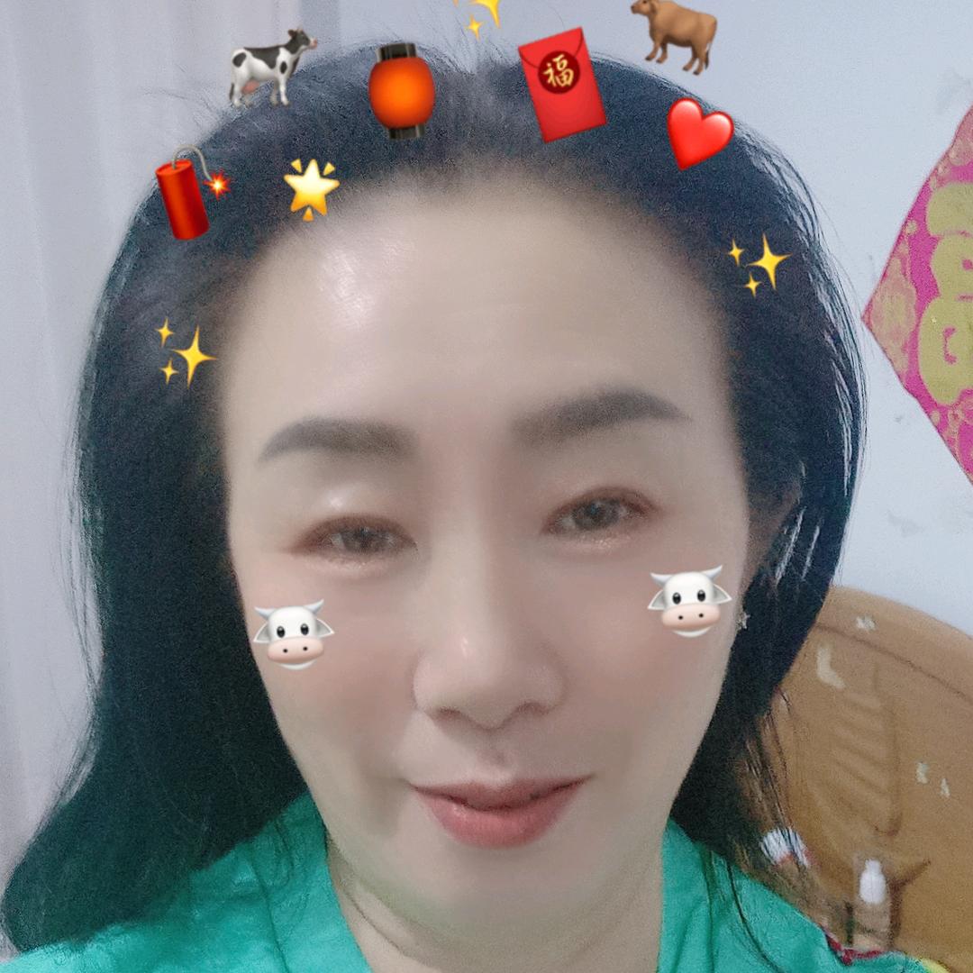 小芳姐