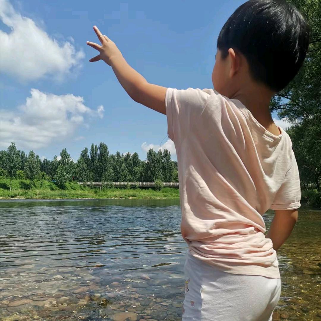 老鹰捉小鸡