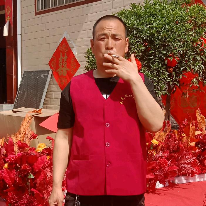 唢呐王营