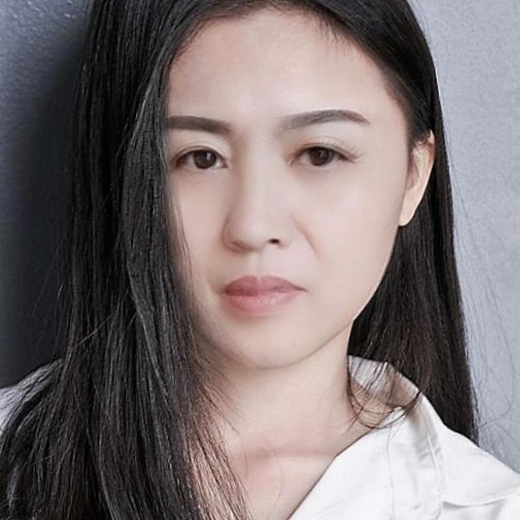 努力姐
