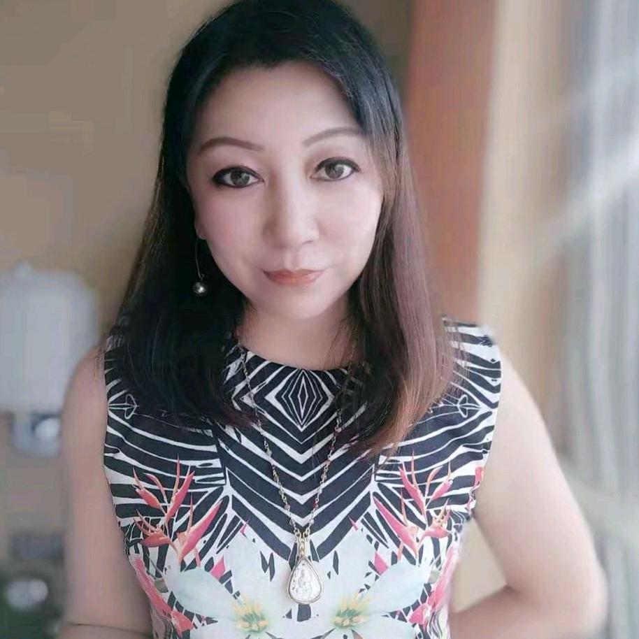 红姐在泰国