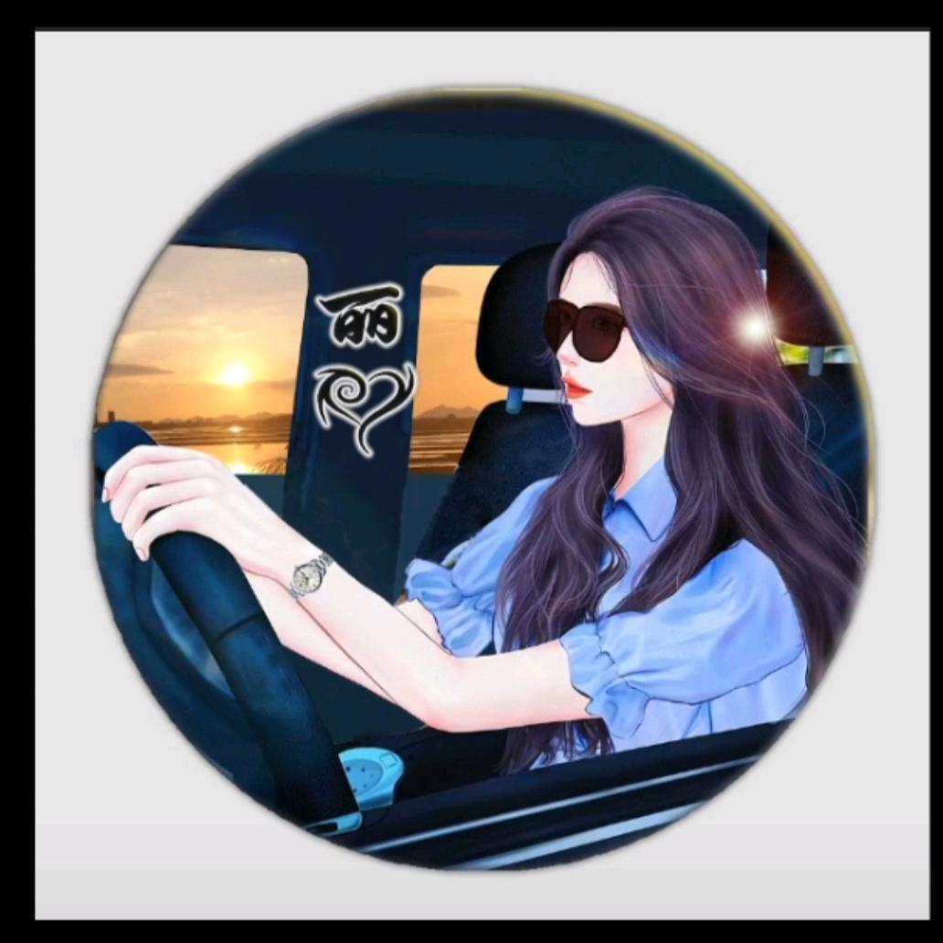 暴富•᷄ࡇ•᷅小仙女