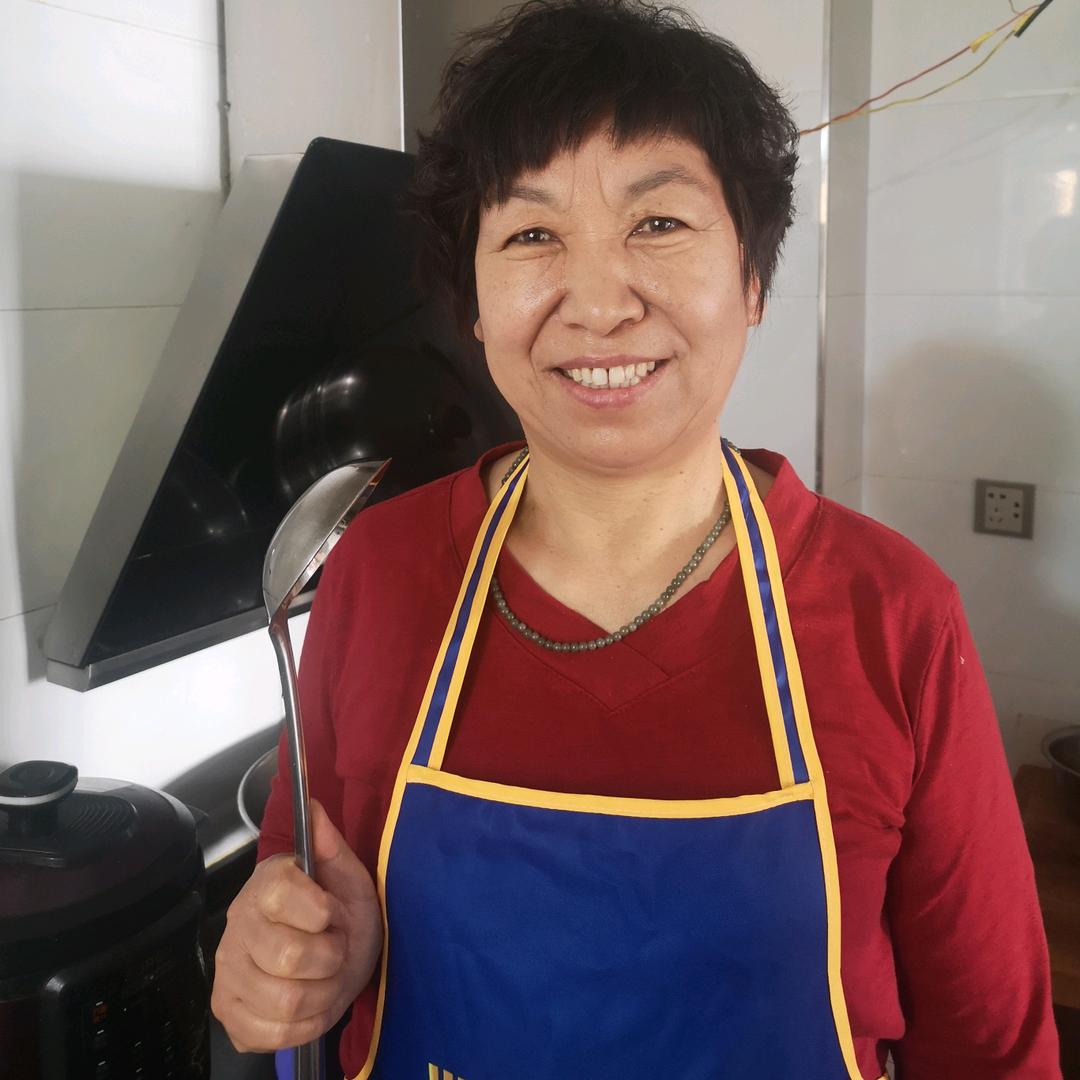 雷大姐儿媳
