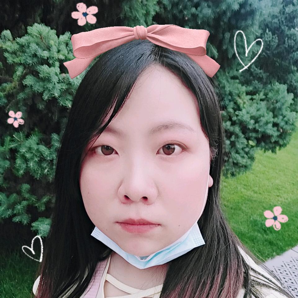 🌈彤希暖暖🌷