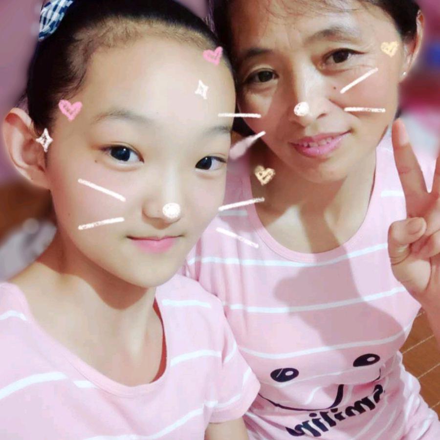 平安是福明天会更好