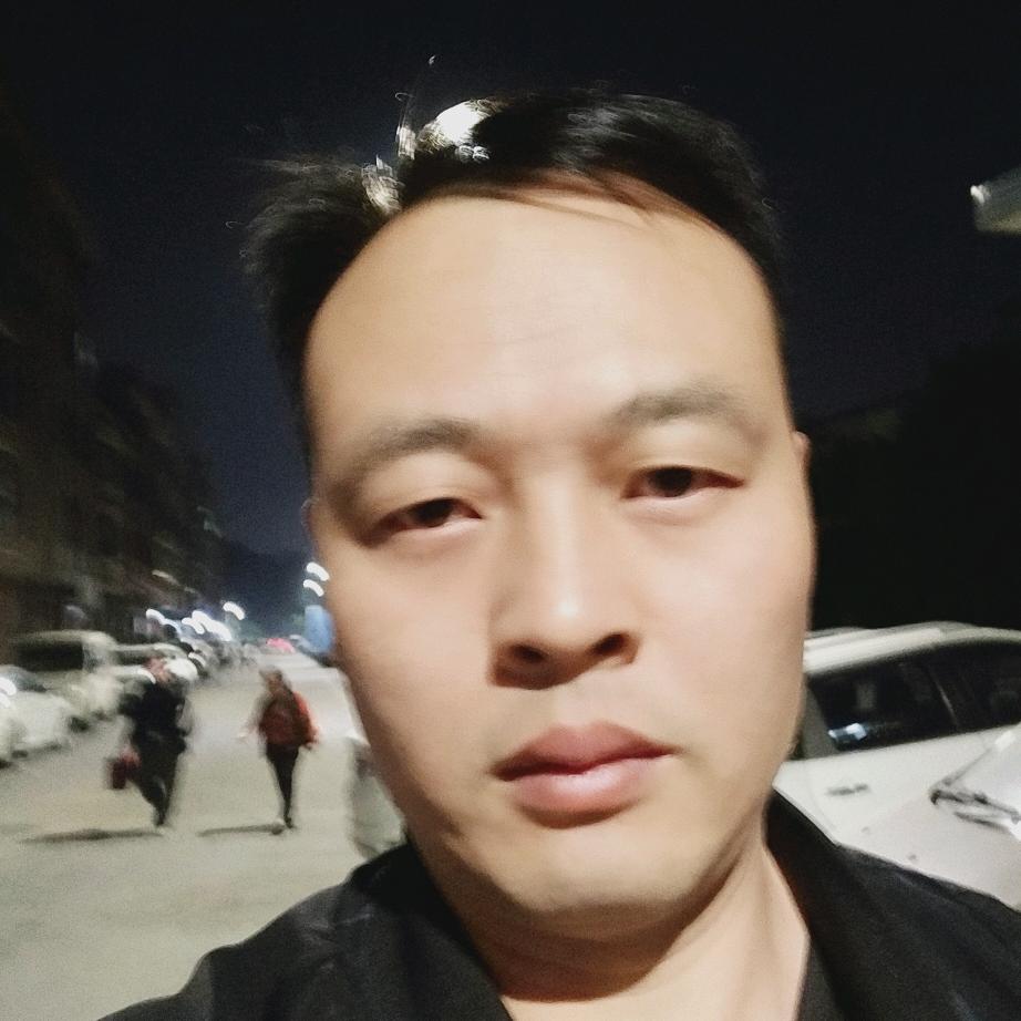 何威