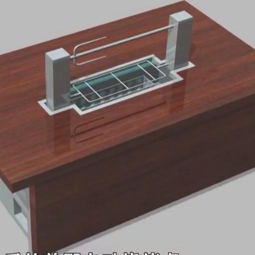 挂着的辣椒，有味