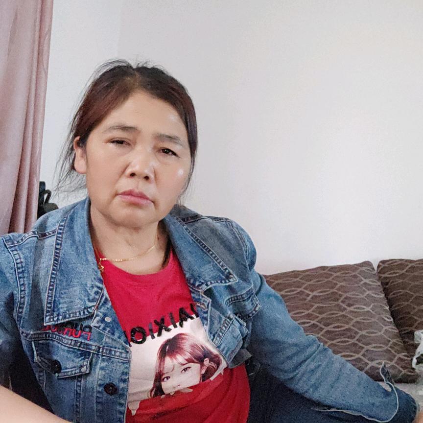 幸运之家