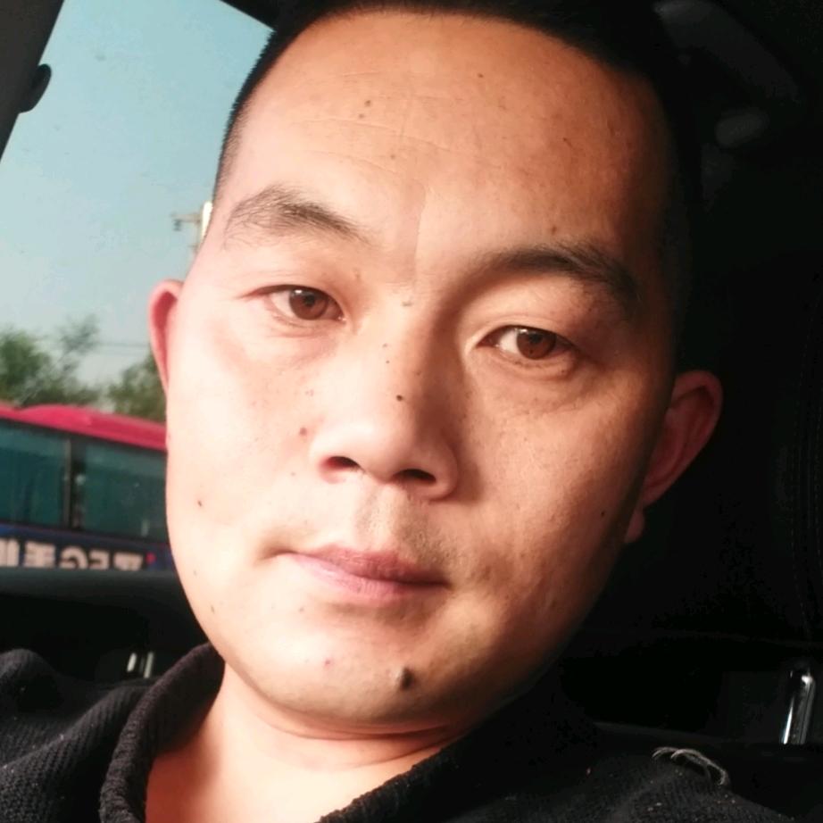 好男人