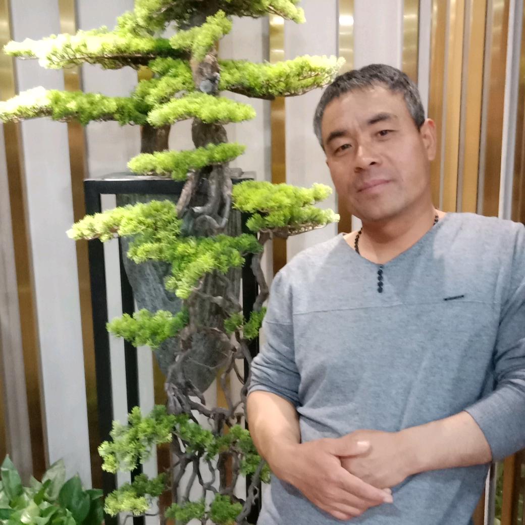 赵朋利