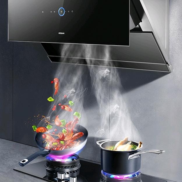 红星美凯龙老板电器