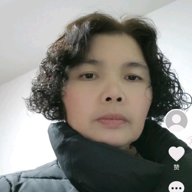 彩虹阿姨
