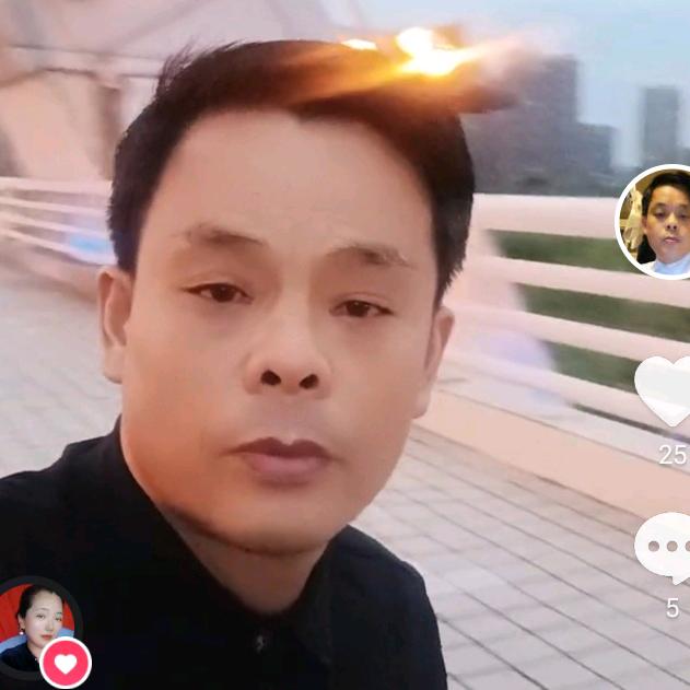 一路相伴
