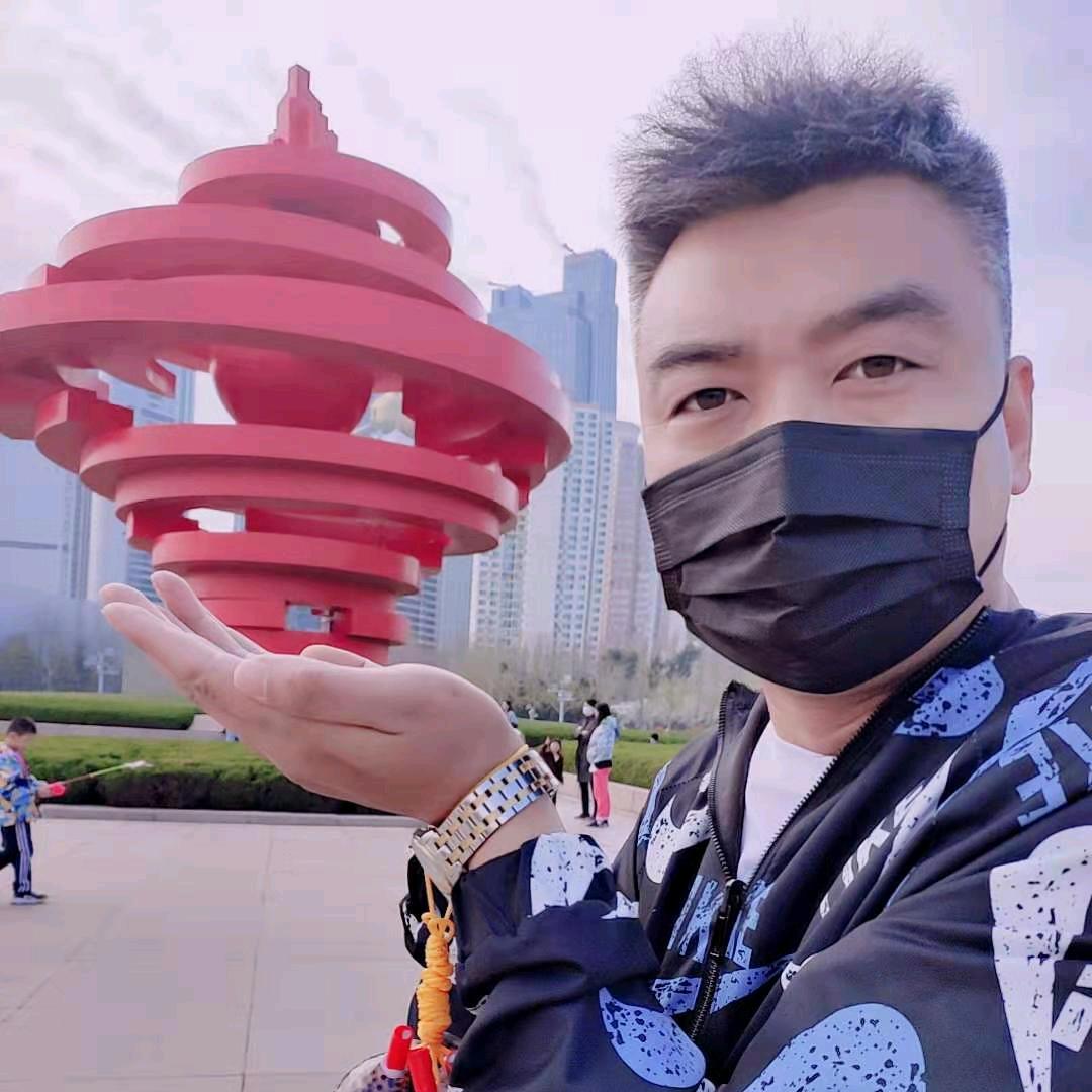 哎呦喂爱分享