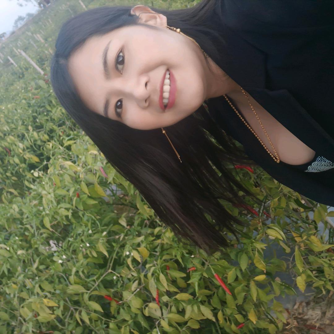 努力女人最美……珍珍