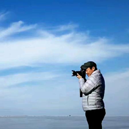 湖兰摄影工作室