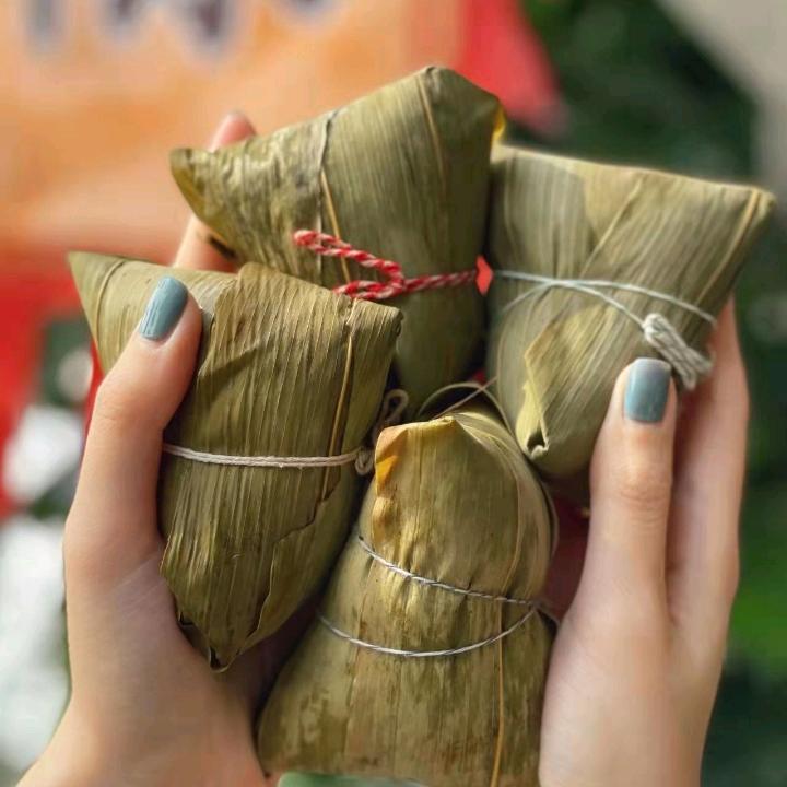 团购达人（婷婷）