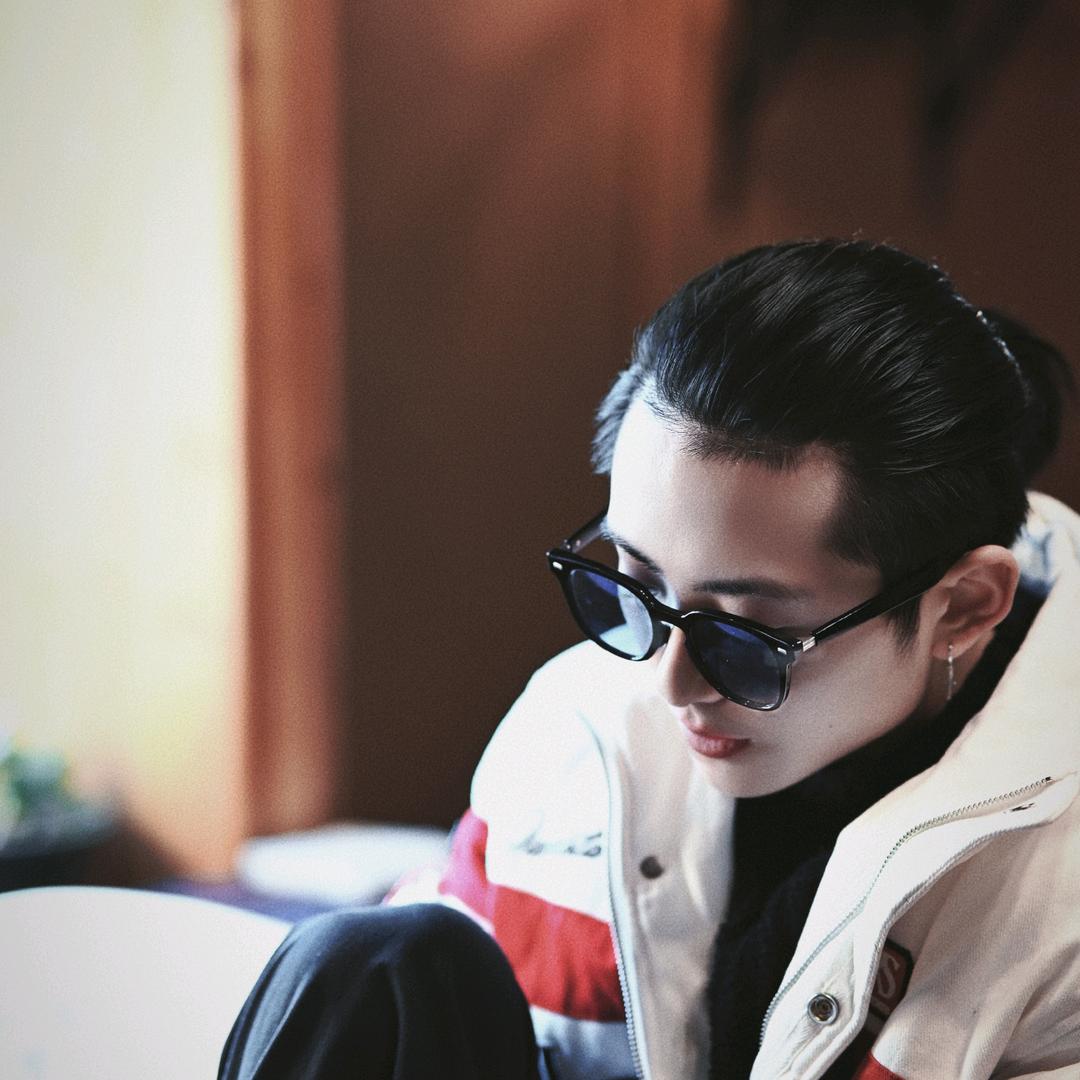 原来是张张耶✌🏻