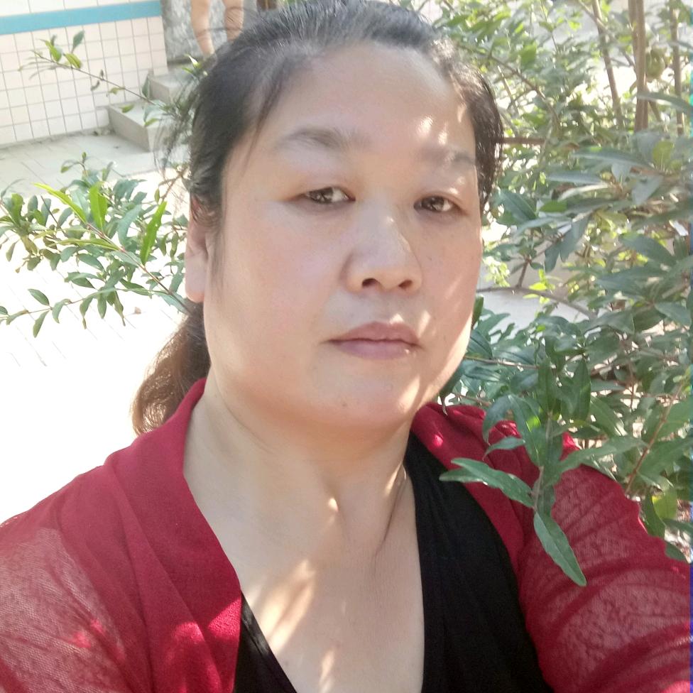 胖姐
