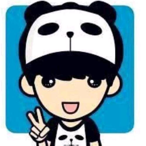 快乐王子🤴🏻