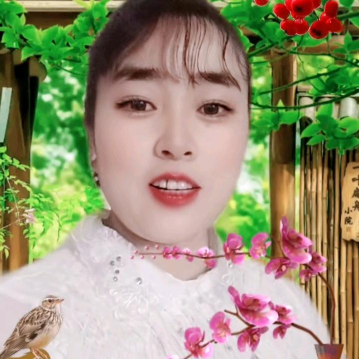 春暖花开-