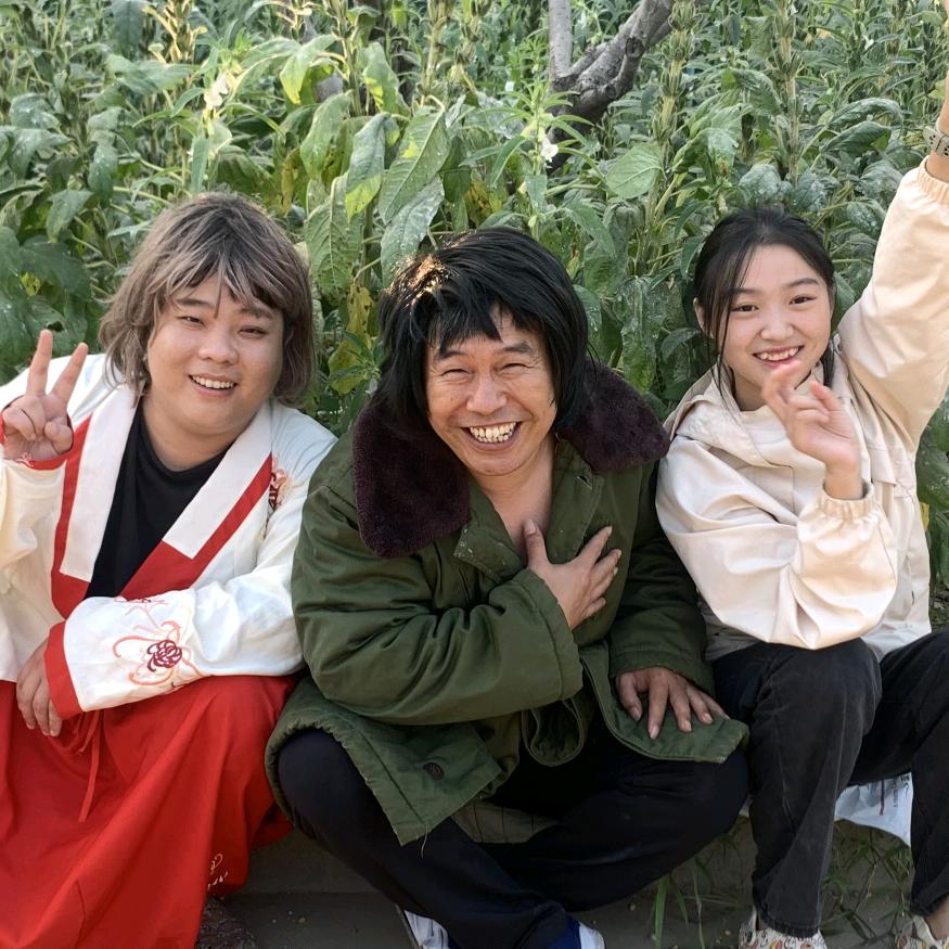 金马奎哥