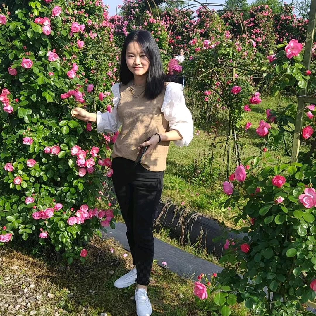 农村打工妹子
