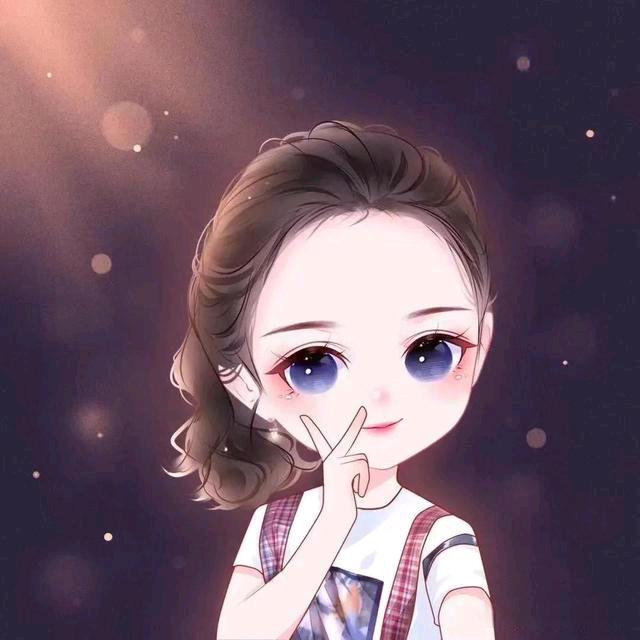 冰雪少女