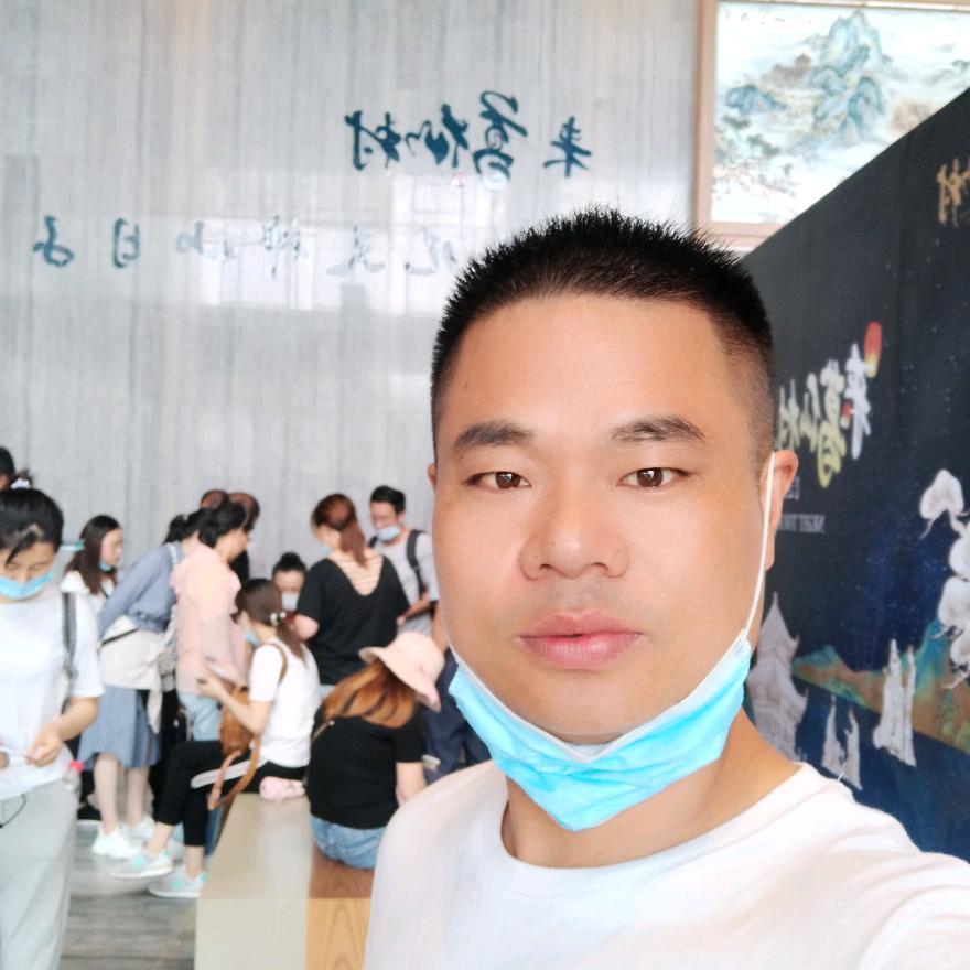 二师兄(张家人)