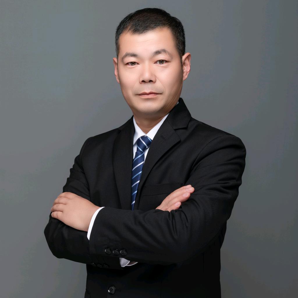 大车考场 闵教练