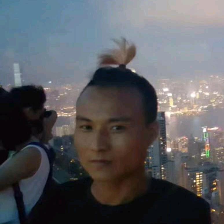 我们不一样